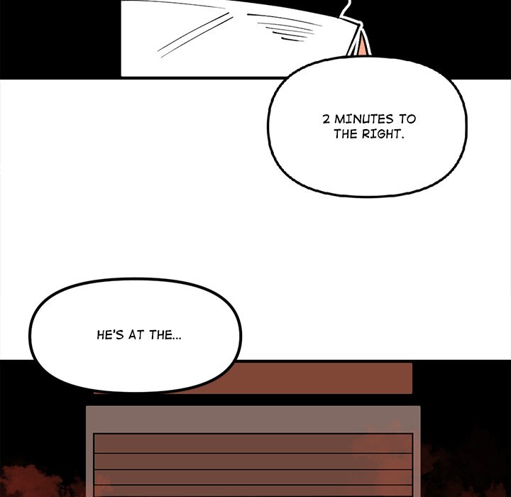 Iron Mech Bride Chapter 88 image 70