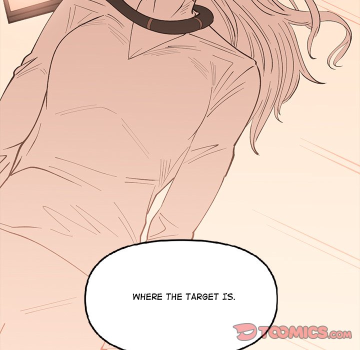 Iron Mech Bride Chapter 88 image 74