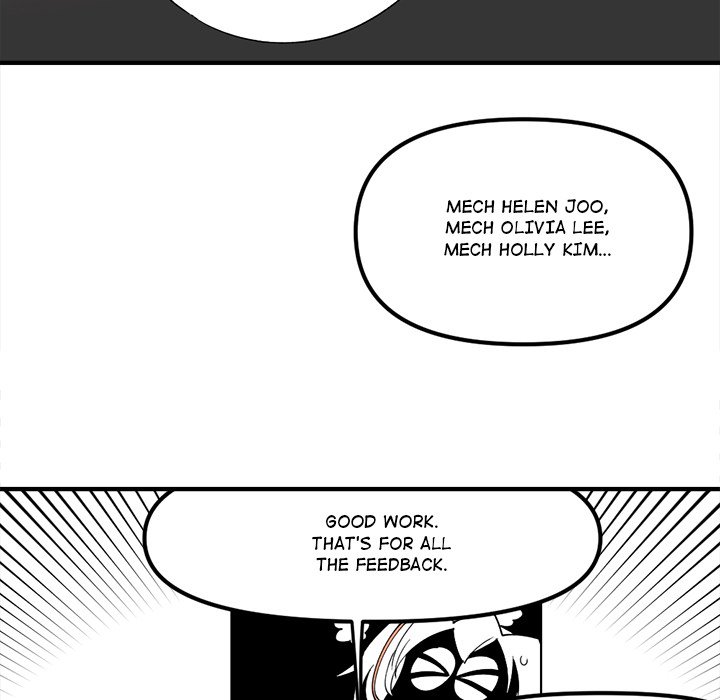 Iron Mech Bride Chapter 88 image 77