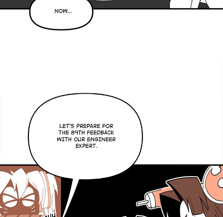 Iron Mech Bride Chapter 88 image 81