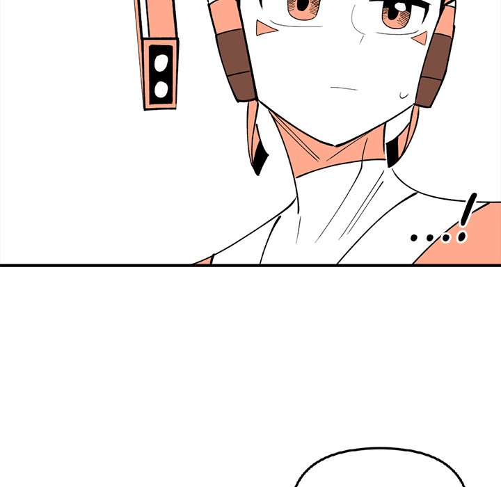 Iron Mech Bride Chapter 88 image 93