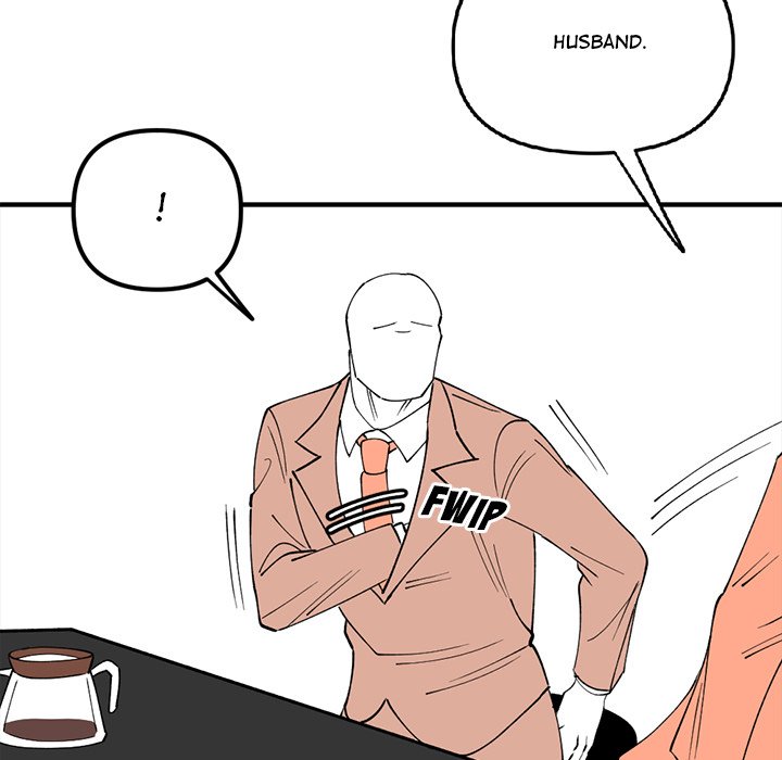 Iron Mech Bride Chapter 88 image 94