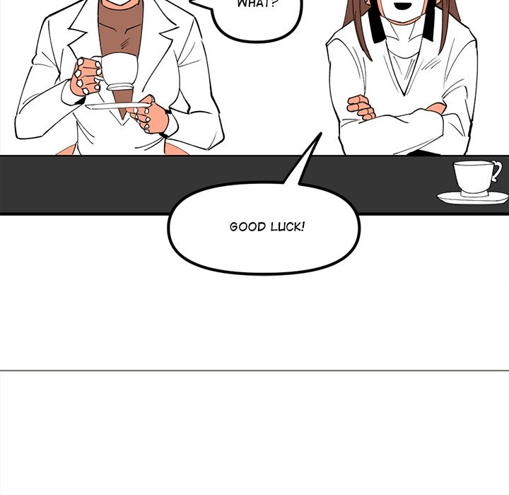 Iron Mech Bride Chapter 88 image 96