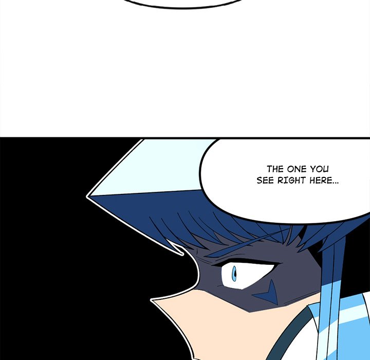 Iron Mech Bride Chapter 89 image 9