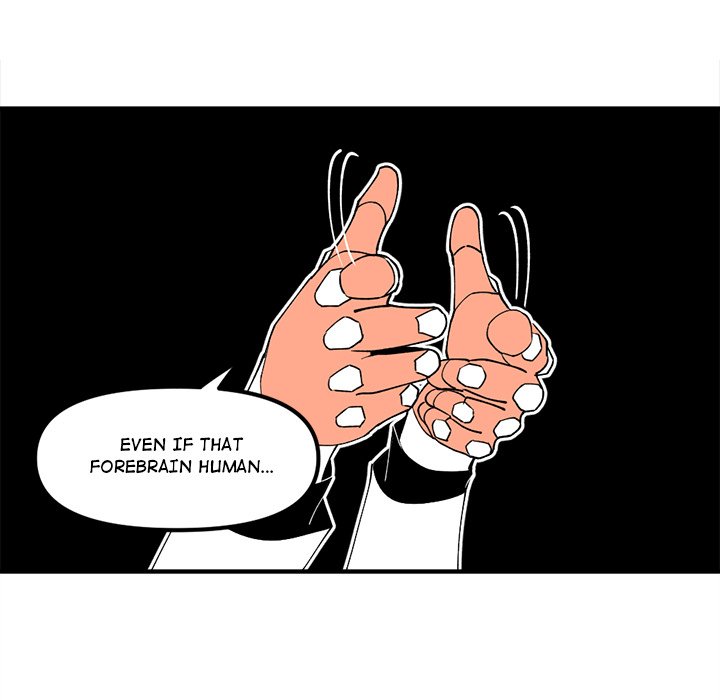 Iron Mech Bride Chapter 89 image 101