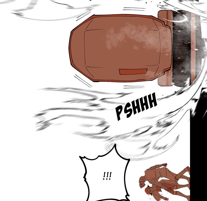 Iron Mech Bride Chapter 89 image 103