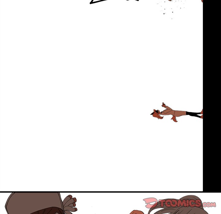 Iron Mech Bride Chapter 89 image 104