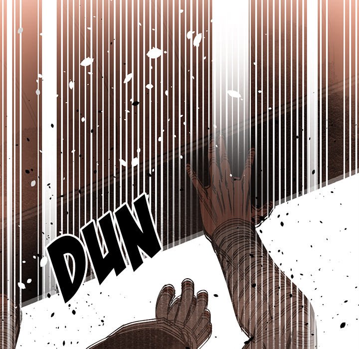 Iron Mech Bride Chapter 89 image 109
