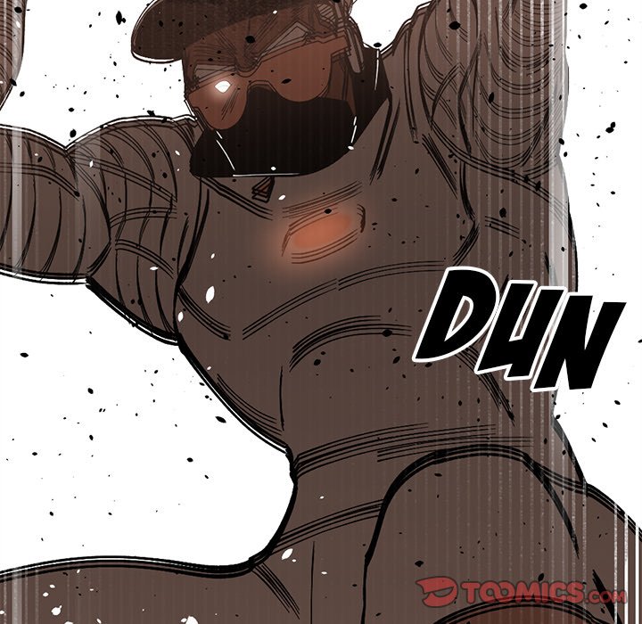 Iron Mech Bride Chapter 89 image 110