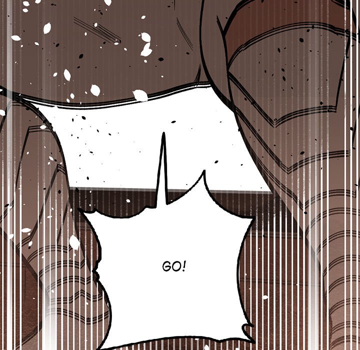 Iron Mech Bride Chapter 89 image 111