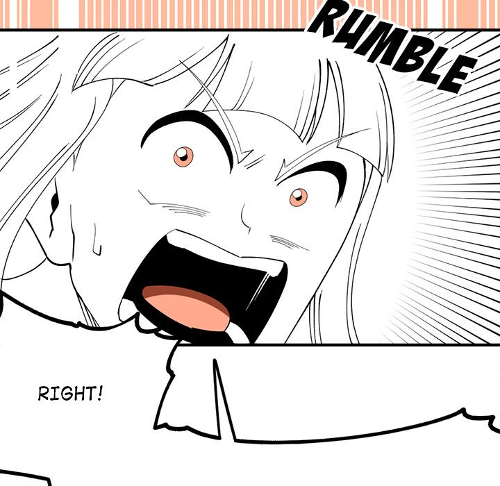 Iron Mech Bride Chapter 89 image 113