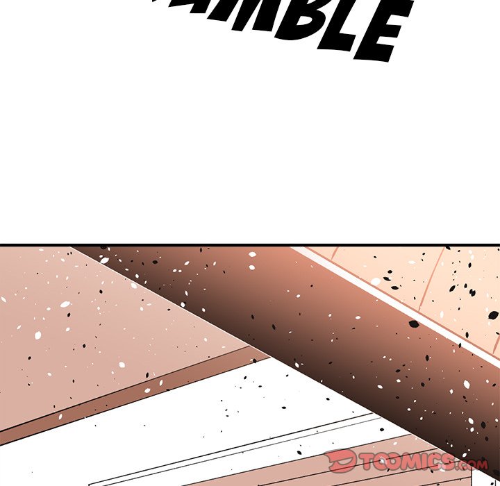 Iron Mech Bride Chapter 89 image 116
