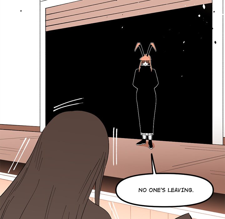 Iron Mech Bride Chapter 89 image 117
