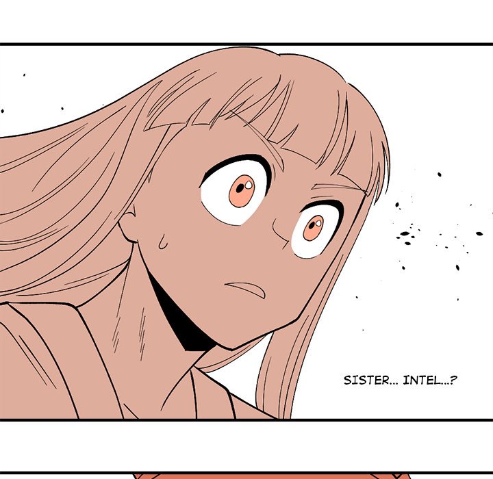 Iron Mech Bride Chapter 89 image 119
