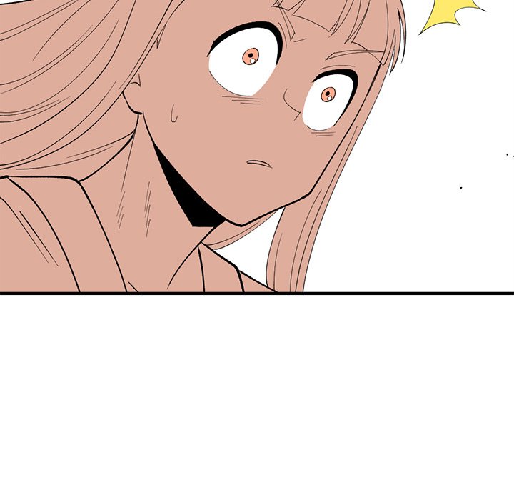 Iron Mech Bride Chapter 89 image 124