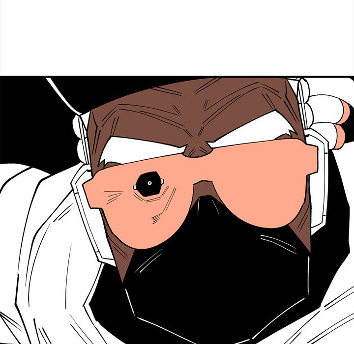 Iron Mech Bride Chapter 89 image 127