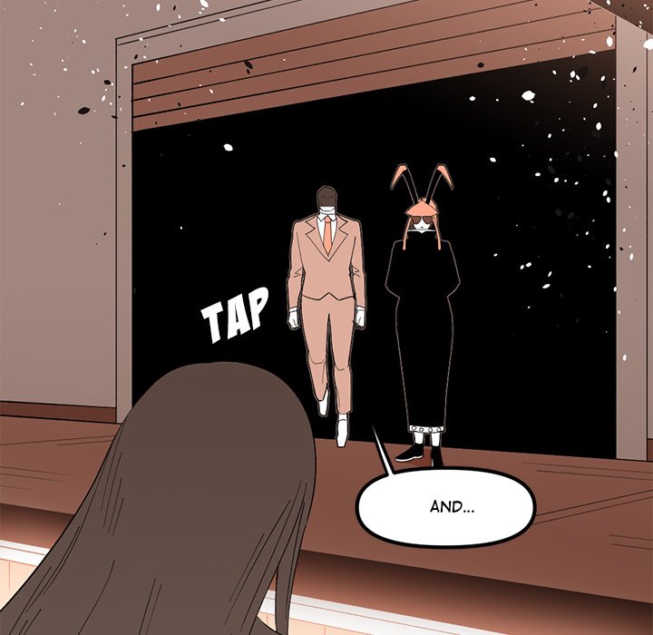 Iron Mech Bride Chapter 89 image 129