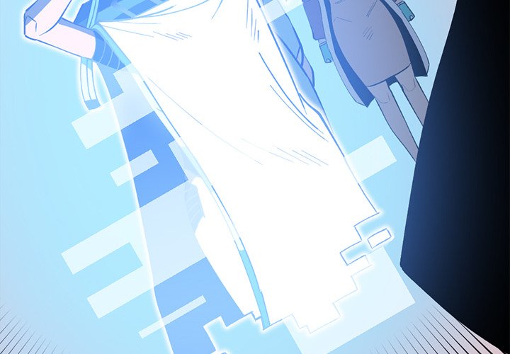 Iron Mech Bride Chapter 89 image 1