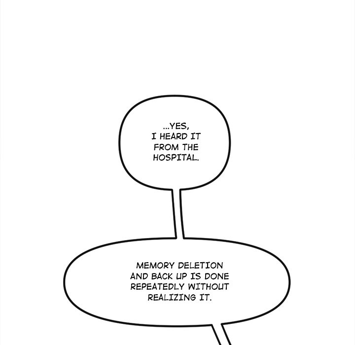 Iron Mech Bride Chapter 89 image 21