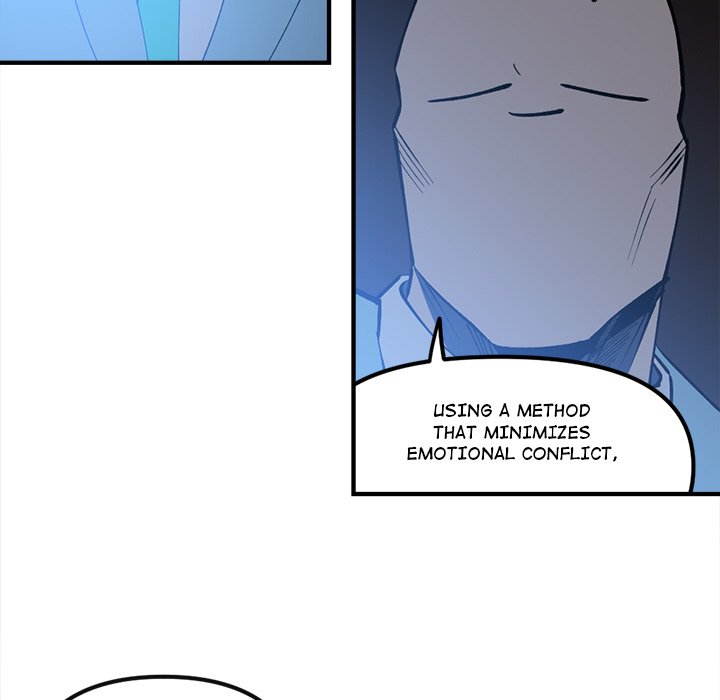 Iron Mech Bride Chapter 89 image 24