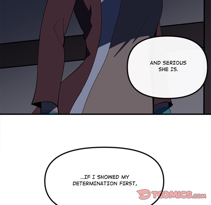 Iron Mech Bride Chapter 89 image 26