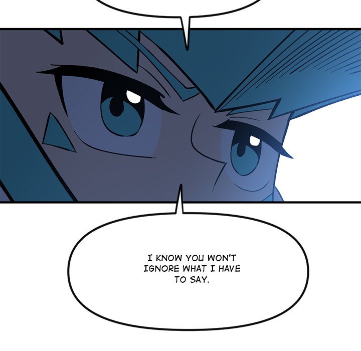 Iron Mech Bride Chapter 89 image 27