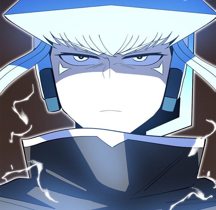 Iron Mech Bride Chapter 89 image 30