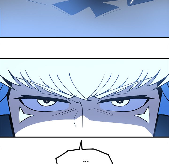 Iron Mech Bride Chapter 89 image 31