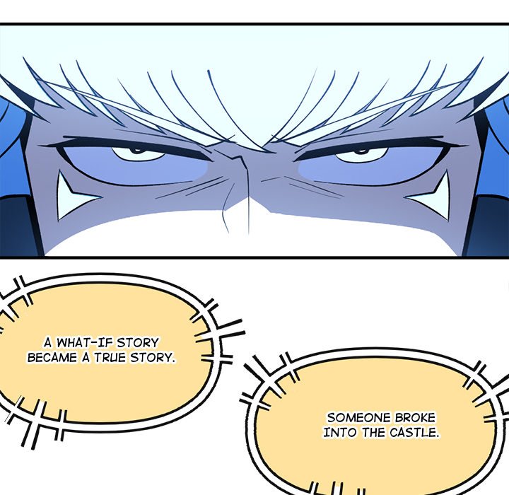 Iron Mech Bride Chapter 89 image 33