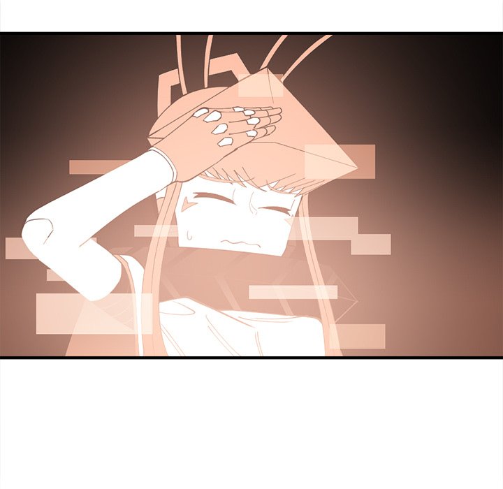 Iron Mech Bride Chapter 89 image 42