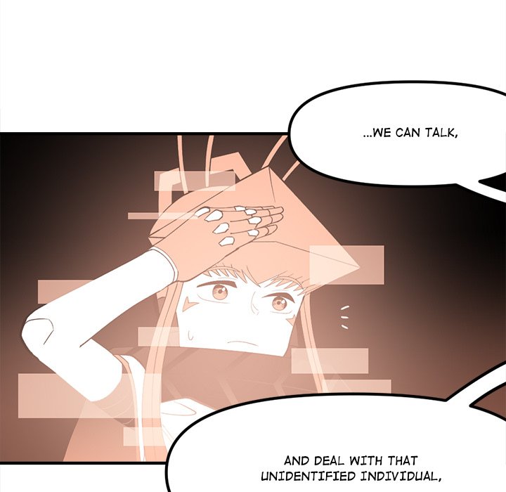 Iron Mech Bride Chapter 89 image 43
