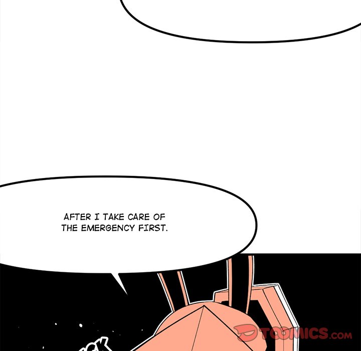Iron Mech Bride Chapter 89 image 44
