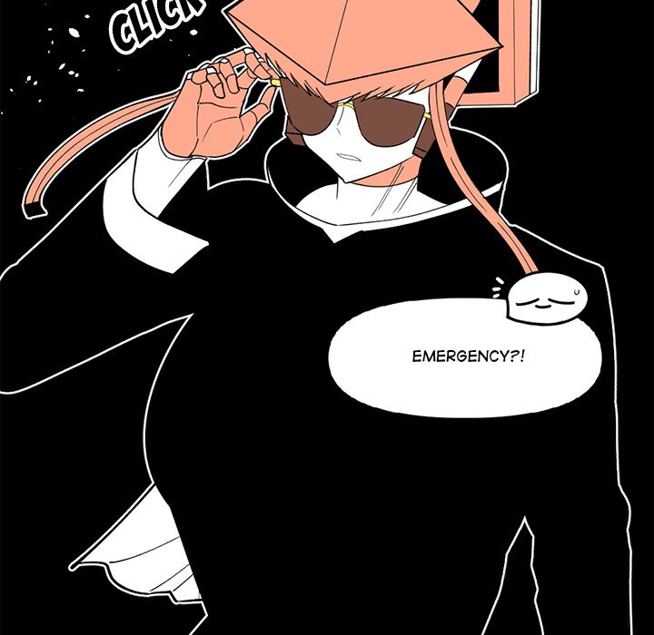 Iron Mech Bride Chapter 89 image 45