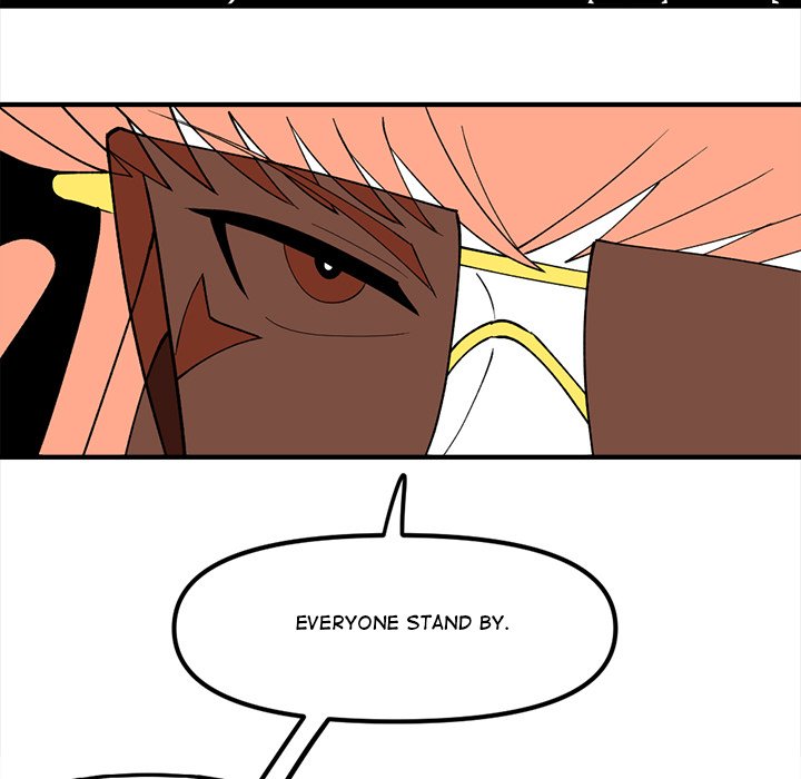 Iron Mech Bride Chapter 89 image 46