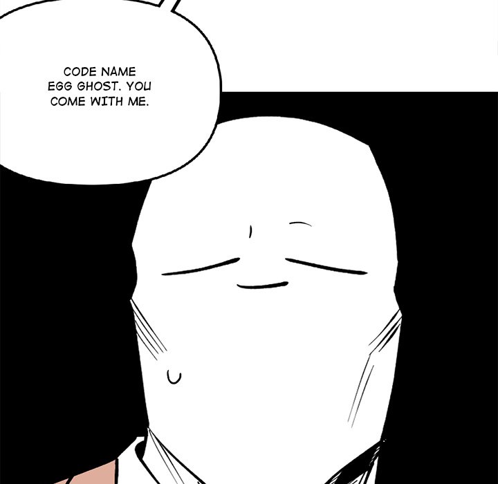 Iron Mech Bride Chapter 89 image 47