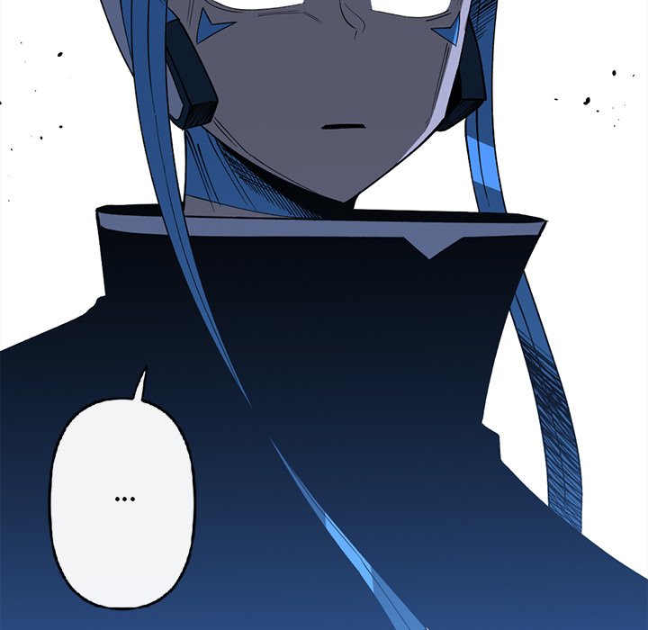 Iron Mech Bride Chapter 89 image 4