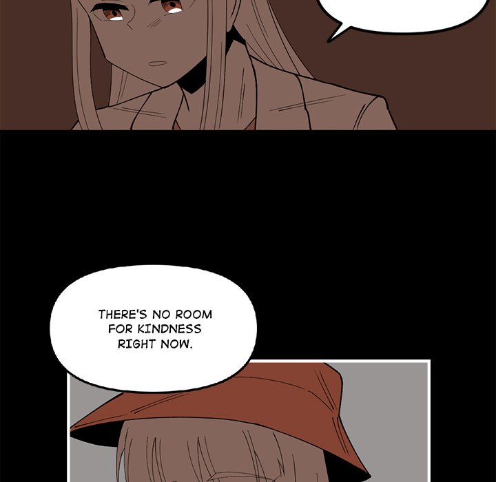 Iron Mech Bride Chapter 89 image 57
