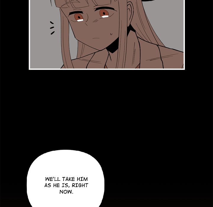 Iron Mech Bride Chapter 89 image 58