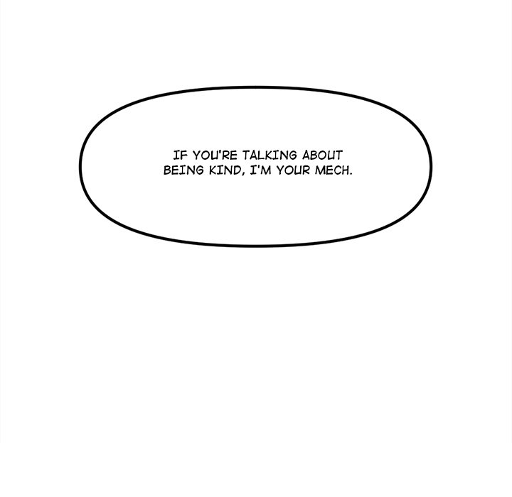 Iron Mech Bride Chapter 89 image 63