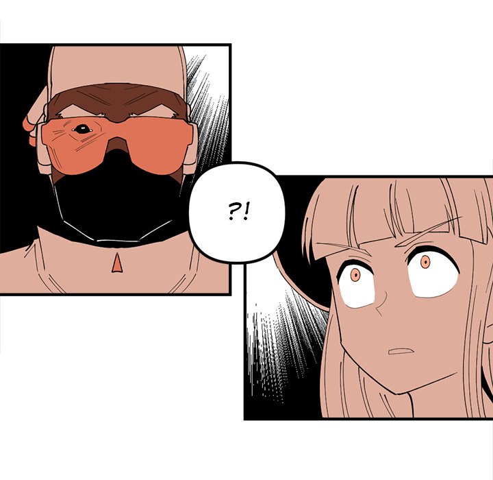 Iron Mech Bride Chapter 89 image 64