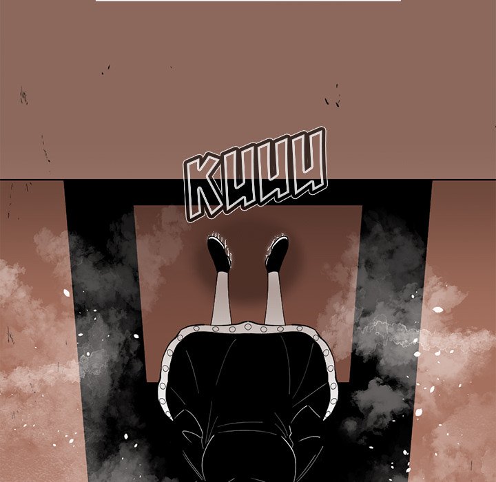 Iron Mech Bride Chapter 89 image 67