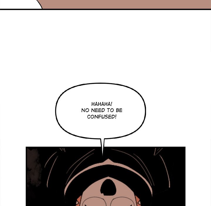 Iron Mech Bride Chapter 89 image 71