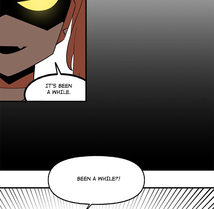 Iron Mech Bride Chapter 89 image 78