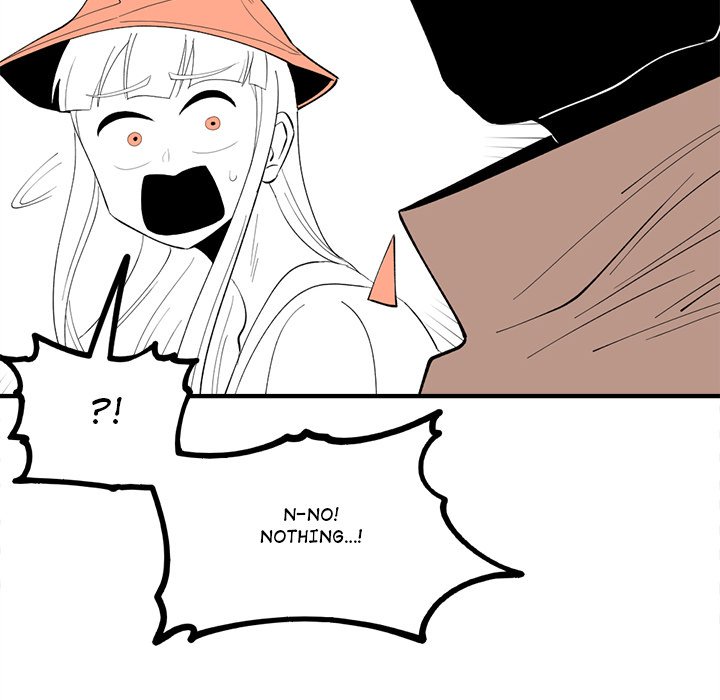 Iron Mech Bride Chapter 89 image 81