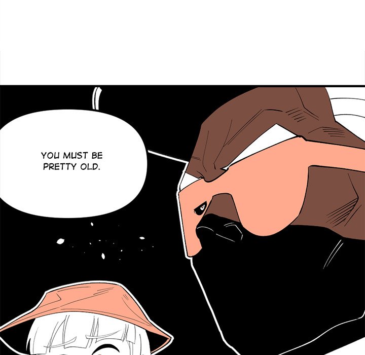 Iron Mech Bride Chapter 89 image 82