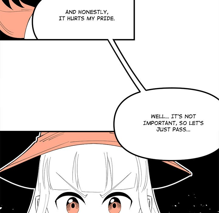 Iron Mech Bride Chapter 89 image 85