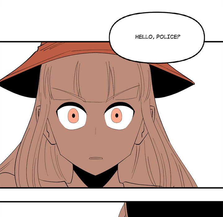 Iron Mech Bride Chapter 89 image 87