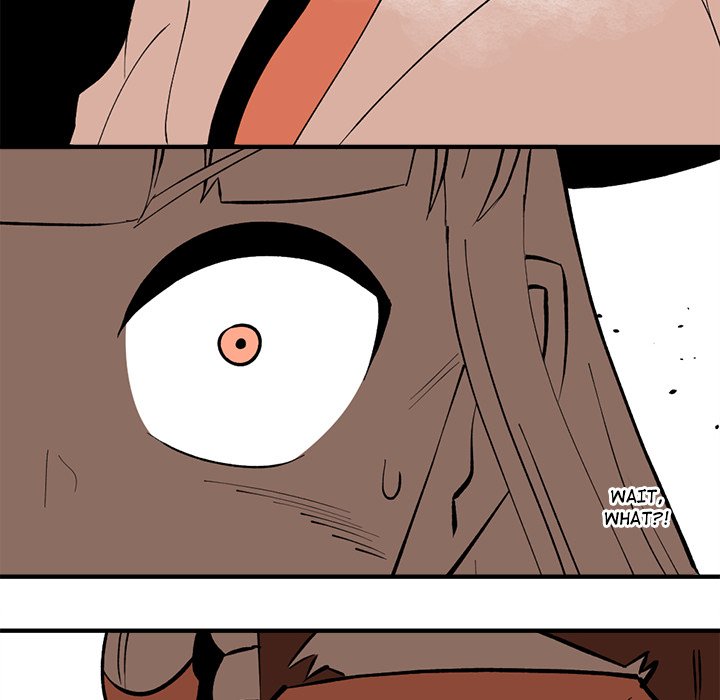 Iron Mech Bride Chapter 89 image 91