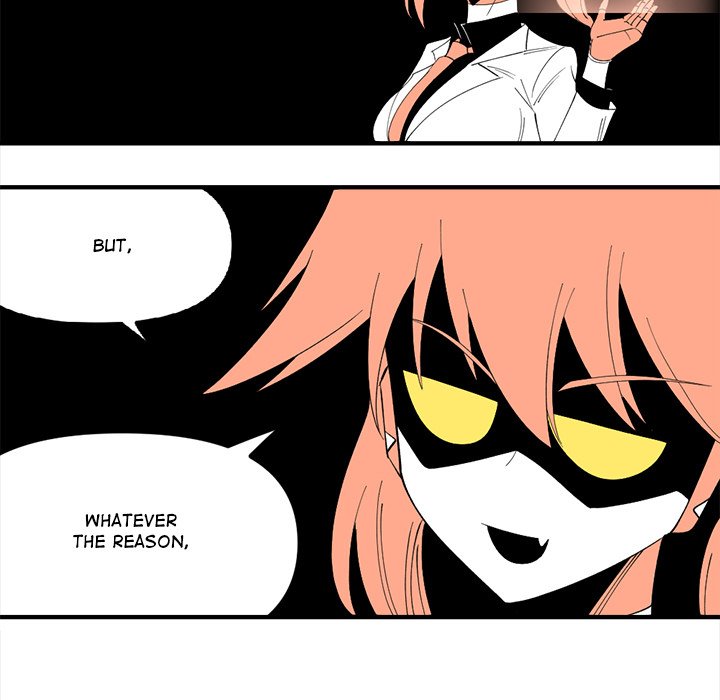 Iron Mech Bride Chapter 89 image 95