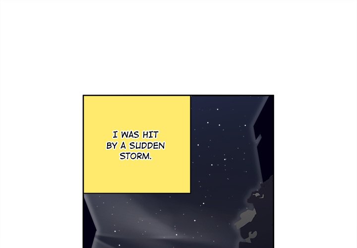 Iron Mech Bride Chapter 9 image 0